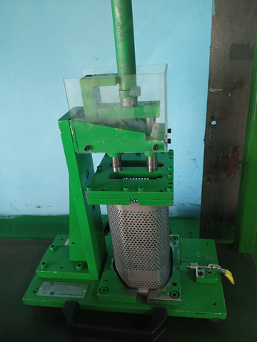Jig Inspection & Checking Fixture Unit A (Go/No-Go Gauge)