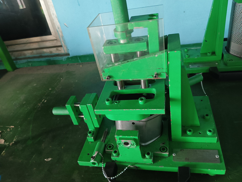 Jig Inspection & Checking Fixture Unit B (Multi-Indicator)