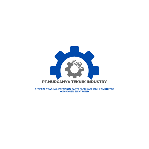 Logo PT Nurcahya Teknik Industry